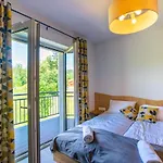 Appart hôtel Pod Stokiem Z Sauna I Jacuzzi - Szczyrkapartamenty Szczyrk