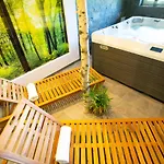 Pod Stokiem Z Sauna I Jacuzzi - Szczyrkapartamenty 3*
