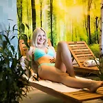 Pod Stokiem Z Sauna I Jacuzzi - Szczyrkapartamenty シュチルク