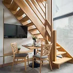 Pod Stokiem Z Sauna I Jacuzzi - Szczyrkapartamenty 3* シュチルク