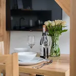 Pod Stokiem Z Sauna I Jacuzzi - Szczyrkapartamenty 3* Szczyrk