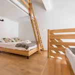 Pod Stokiem Z Sauna I Jacuzzi - Szczyrkapartamenty 3* シュチルク