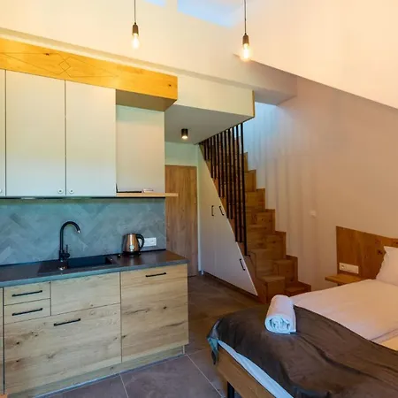 Pod Stokiem Z Sauna I Jacuzzi - Szczyrkapartamenty 3*