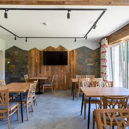 Pod Stokiem Z Sauna I Jacuzzi - Szczyrkapartamenty Szczyrk