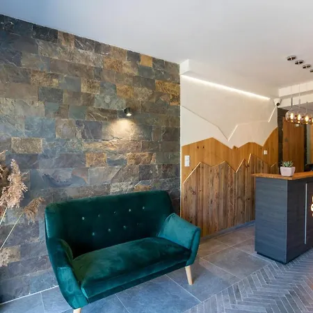 Pod Stokiem Z Sauna I Jacuzzi - Szczyrkapartamenty * Szczyrk