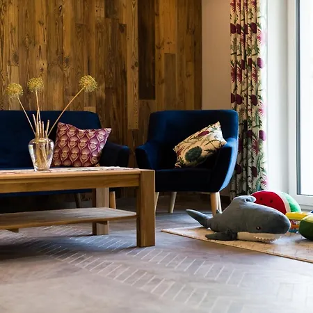 Pod Stokiem Z Sauna I Jacuzzi - Szczyrkapartamenty Apart-hotel Szczyrk