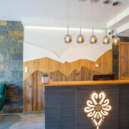 Pod Stokiem Z Sauna I Jacuzzi - Szczyrkapartamenty