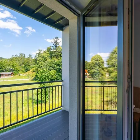 Aparthotel Pod Stokiem Z Sauna I Jacuzzi - Szczyrkapartamenty