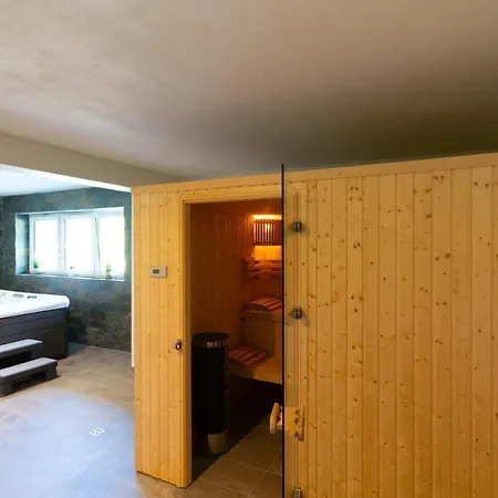 Pod Stokiem Z Sauna I Jacuzzi - Szczyrkapartamenty