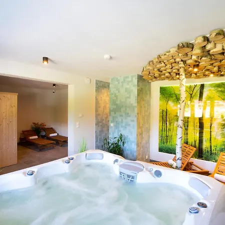 Pod Stokiem Z Sauna I Jacuzzi - Szczyrkapartamenty *