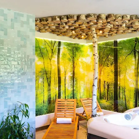 Pod Stokiem Z Sauna I Jacuzzi - Szczyrkapartamenty * Szczyrk