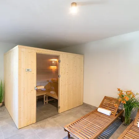 Pod Stokiem Z Sauna I Jacuzzi - Szczyrkapartamenty