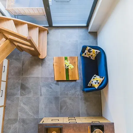 Pod Stokiem Z Sauna I Jacuzzi - Szczyrkapartamenty *