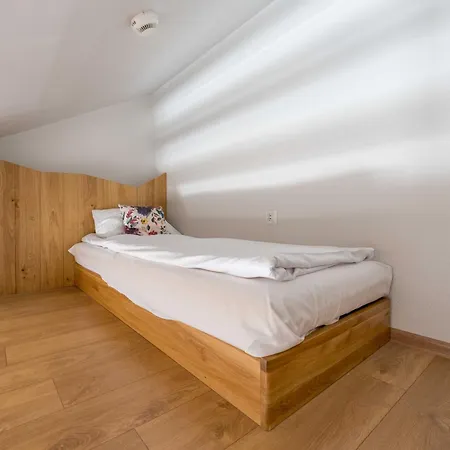Pod Stokiem Z Sauna I Jacuzzi - Szczyrkapartamenty 3*