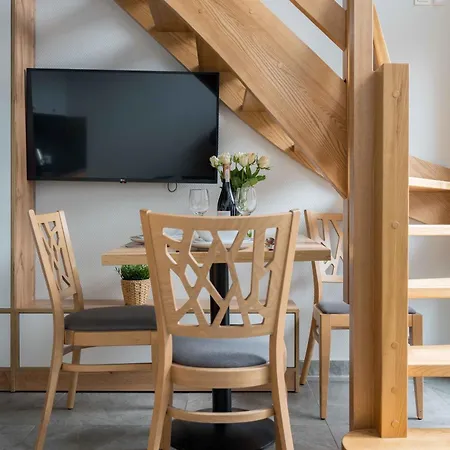 Pod Stokiem Z Sauna I Jacuzzi - Szczyrkapartamenty