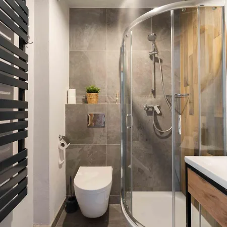 Pod Stokiem Z Sauna I Jacuzzi - Szczyrkapartamenty Lejlighedshotel 3*