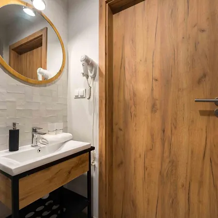 Pod Stokiem Z Sauna I Jacuzzi - Szczyrkapartamenty Lejlighedshotel