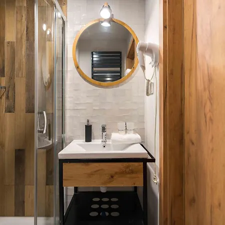 Pod Stokiem Z Sauna I Jacuzzi - Szczyrkapartamenty Lejlighedshotel Szczyrk