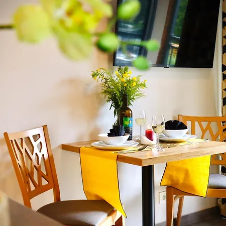 Pod Stokiem Z Sauna I Jacuzzi - Szczyrkapartamenty Appart hôtel 3*