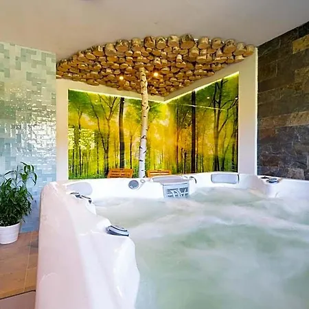 Pod Stokiem Z Sauna I Jacuzzi - Szczyrkapartamenty 3*