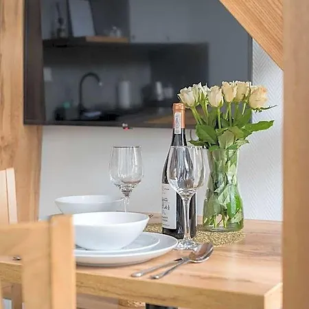 Pod Stokiem Z Sauna I Jacuzzi - Szczyrkapartamenty