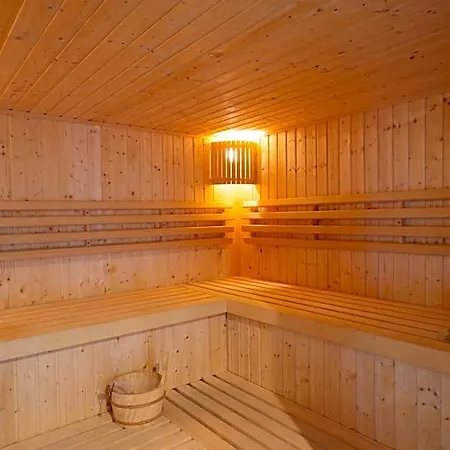 Pod Stokiem Z Sauna I Jacuzzi - Szczyrkapartamenty 3*
