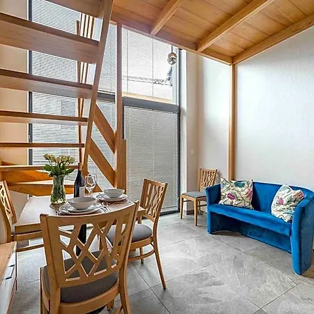 Pod Stokiem Z Sauna I Jacuzzi - Szczyrkapartamenty Appart hôtel 3*