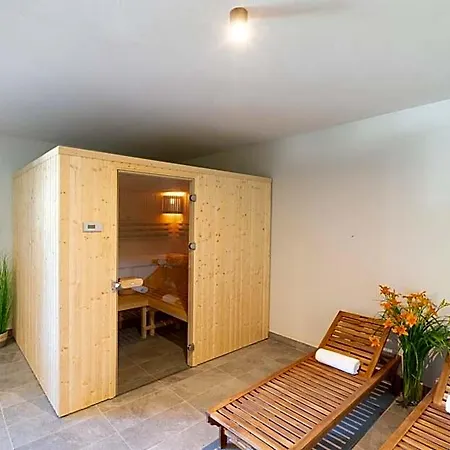 Appart hôtel Pod Stokiem Z Sauna I Jacuzzi - Szczyrkapartamenty 3*