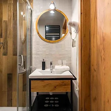 Pod Stokiem Z Sauna I Jacuzzi - Szczyrkapartamenty Appart hôtel
