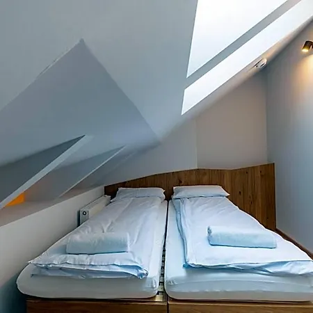 Appart hôtel Pod Stokiem Z Sauna I Jacuzzi - Szczyrkapartamenty Szczyrk