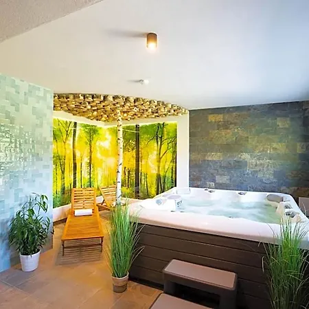 Pod Stokiem Z Sauna I Jacuzzi - Szczyrkapartamenty Appart hôtel