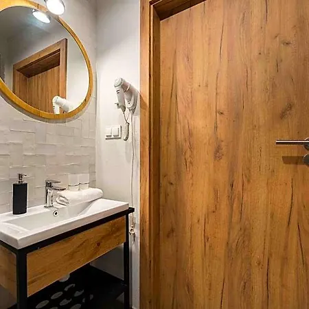 Pod Stokiem Z Sauna I Jacuzzi - Szczyrkapartamenty Appart hôtel Szczyrk