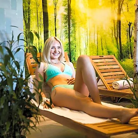 Pod Stokiem Z Sauna I Jacuzzi - Szczyrkapartamenty Appart hôtel 3*