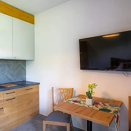 Pod Stokiem Z Sauna I Jacuzzi - Szczyrkapartamenty