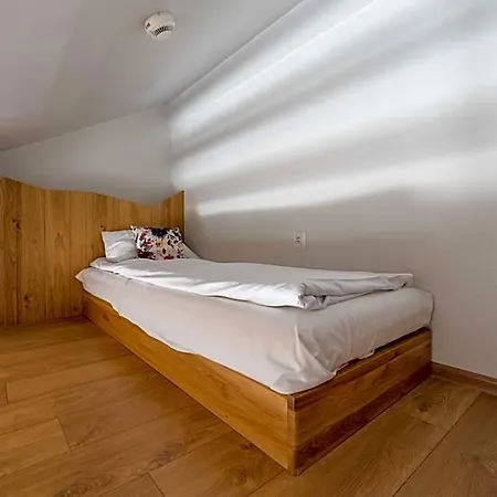 Pod Stokiem Z Sauna I Jacuzzi - Szczyrkapartamenty Appart hôtel Szczyrk