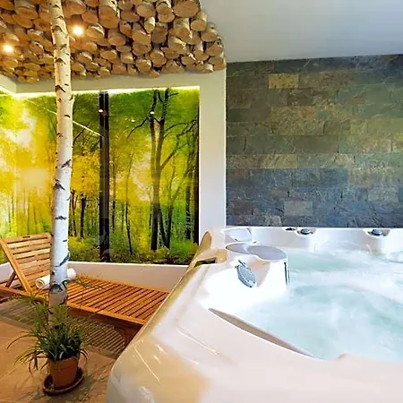 Pod Stokiem Z Sauna I Jacuzzi - Szczyrkapartamenty 3*