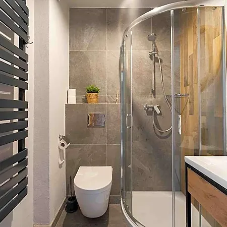Pod Stokiem Z Sauna I Jacuzzi - Szczyrkapartamenty Lejlighedshotel
