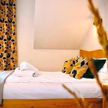 Pod Stokiem Z Sauna I Jacuzzi - Szczyrkapartamenty 3*