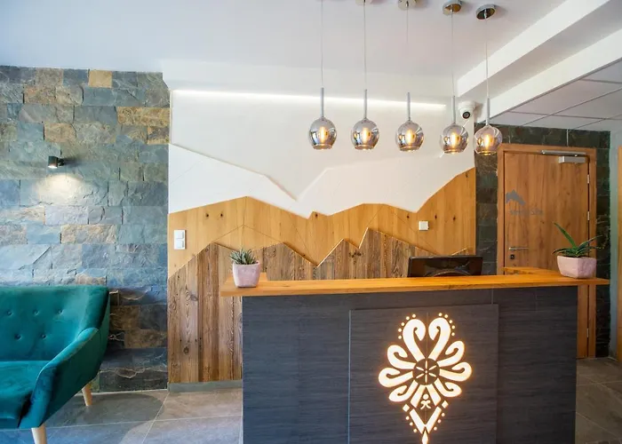 Pod Stokiem Z Sauna I Jacuzzi - Szczyrkapartamenty