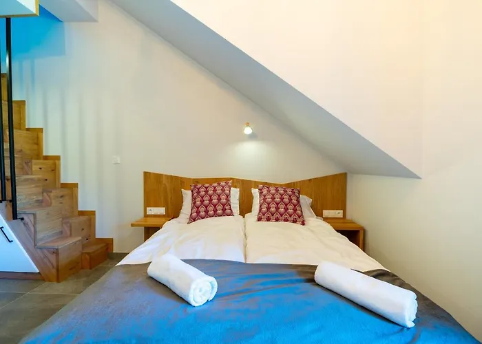 Pod Stokiem Z Sauna I Jacuzzi - Szczyrkapartamenty