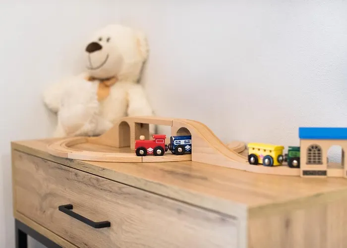 Pod Stokiem Z Sauna I Jacuzzi - Szczyrkapartamenty