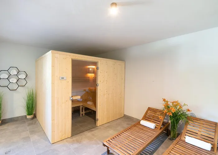 Pod Stokiem Z Sauna I Jacuzzi - Szczyrkapartamenty