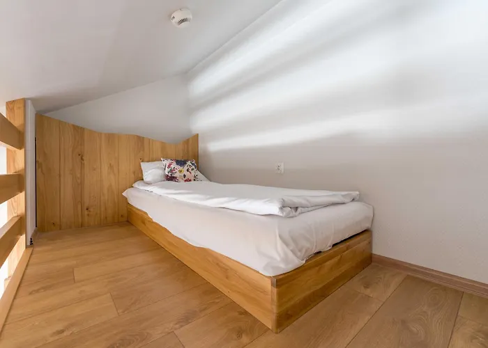 Pod Stokiem Z Sauna I Jacuzzi - Szczyrkapartamenty 3*