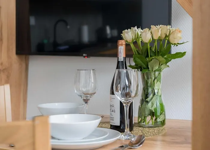 Pod Stokiem Z Sauna I Jacuzzi - Szczyrkapartamenty 3* שצ'צ'ירק