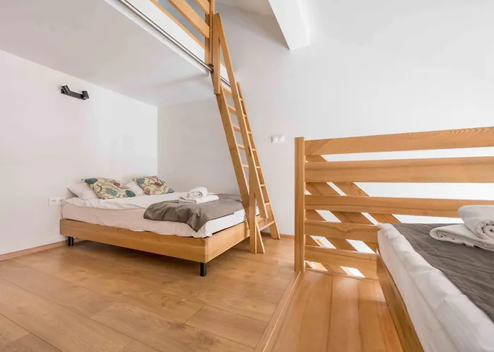 Pod Stokiem Z Sauna I Jacuzzi - Szczyrkapartamenty 3* שצ'צ'ירק