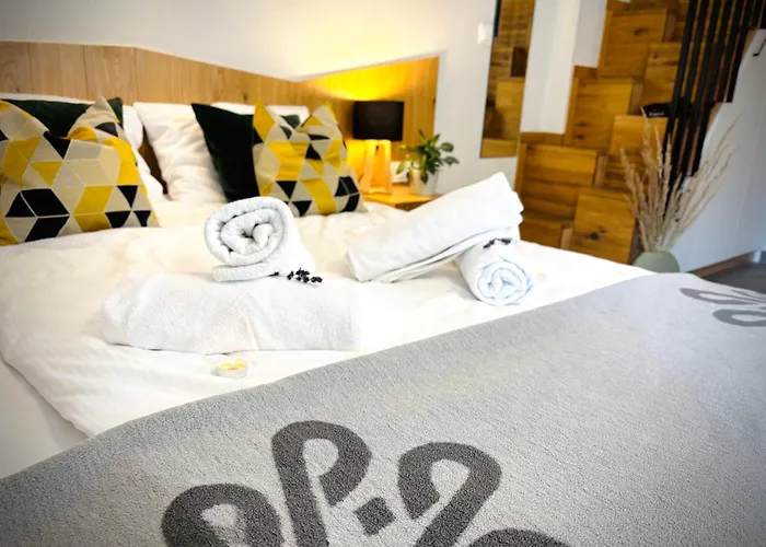 Pod Stokiem Z Sauna I Jacuzzi - Szczyrkapartamenty